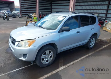 2011 Toyota Rav4 из США, поврежденный, VIN JTMZF4DV1BD031157